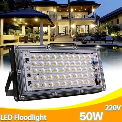 U’King 51 LEDs Waterproof High Brightness Warm White Light Bar for Roads Gardens Bridges Streets Hotels Holiday Light