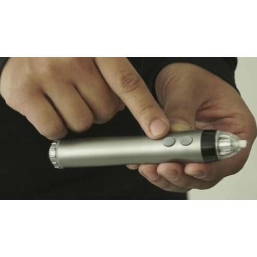 Ultrasonic Portable Interactive Whiteboard Smart Board for Windows & Linux