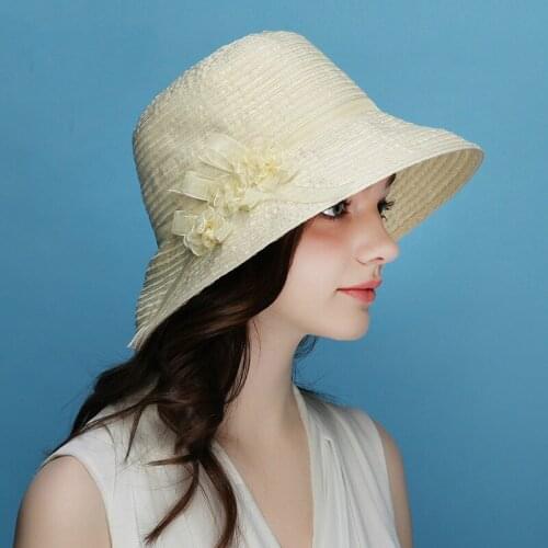 Spring Summer Sun Protection Cap Women Korean Version Folding Anti-ultraviolet Hat Female Outdoor Sunscreen Beach Caps H6680