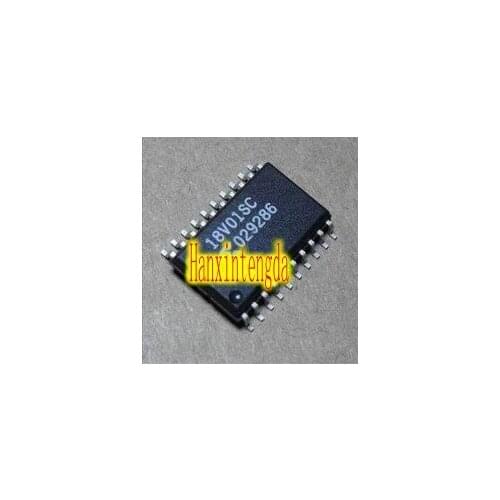 1pcs 18V01SC XC18V01SC SOP20 [SMD]