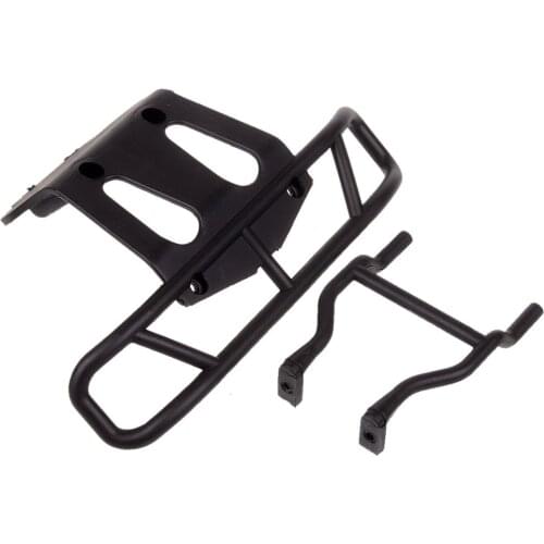 15504 Rear Bumper HSP Spare Parts For 1/10 R/C Model Car 15504