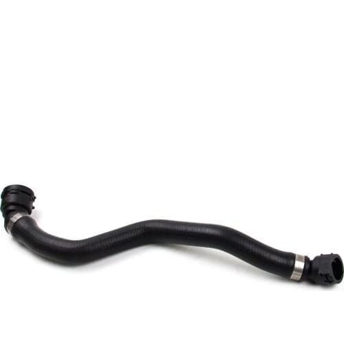 17127596841 Engine Coolant Water Hose For BMW F22 F23 F87 218i 220i 228i 230i 235i 240i M2 218d 220d 225d