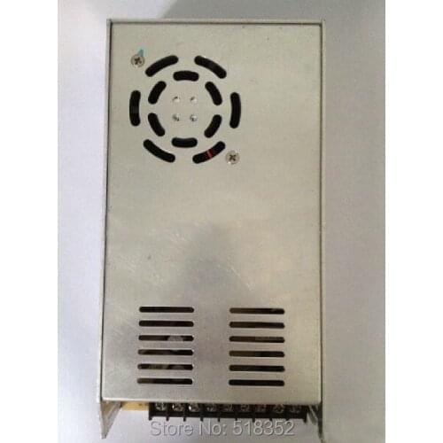 353507528 AGIE Original 48V Power Supply, Low Speed Wire EDM Machine Spare Parts