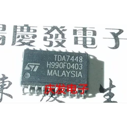 Free Delivery.TDA7448