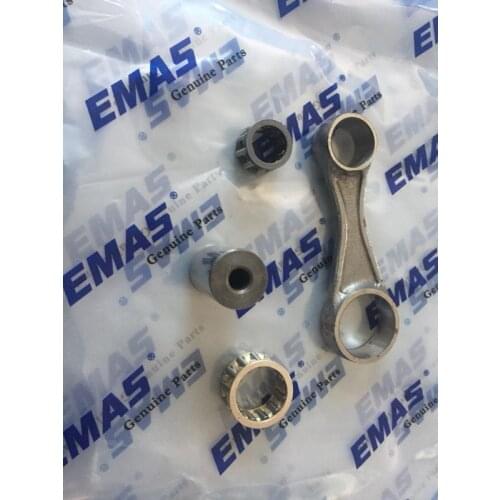 CRANKSHAFT Con Rod FOR STIHL 066 MS660 CHAINSAW CONNECTING ROD