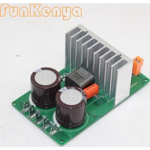 IRAUD200 High Power Digital Amplifier Board 700W Mono Hifi Amplify Finished Board IRS2092S