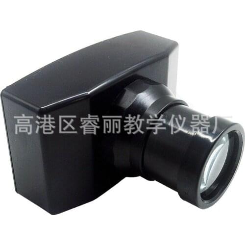 Simple camera model camera imaging principle primary school science experiment equipment physical optics teaching aids