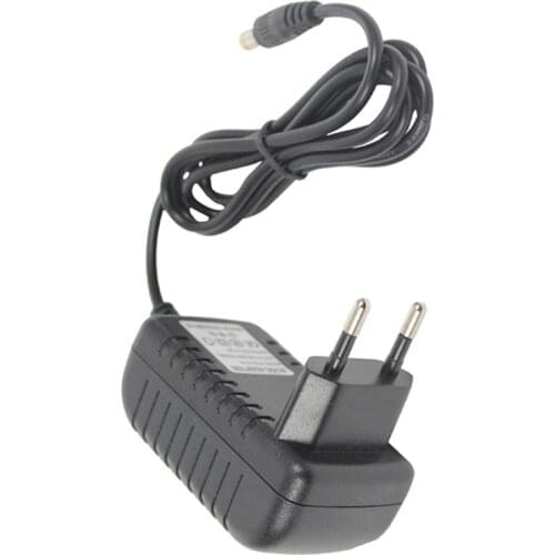 Robot Vacumm Cleaner Charger Power Adapter for Conga 3090 Robotic Vacuum Cleaner Parts Accessories