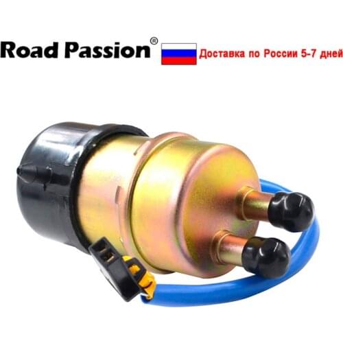 Road Passion Motorcycle Gasoline Petrol Fuel Pump For 950 Adventure S 2004-2006 950 Super Enduro R 2007-2008 Supermoto 2005-2007