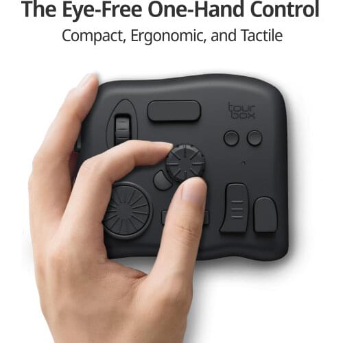 Компьютерная периферия TOURBOX China At AliExpress