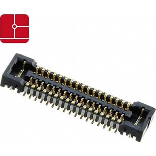 10pcs 502426-3410 5024263410 Imported molex connector Plate to Plate 34P Base