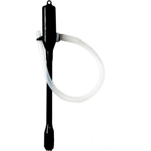 Car Liquid Oil Transfer Pump Tube Tool Water Pump Powered Electric Outdoor Vehicle Fuel Gas Transfer Suction Accessories