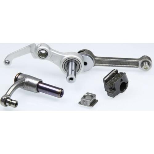 BDR BROTHER LLIK HE800A HOROZ TAKIM/SA4047-001 FOR 800 SEWING MACHINESEWING