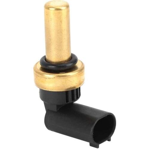 Engine Coolant Temperature Sensor 55591401 Fits for Chevrolet Cruze Sedan Eco 4-Porta 2013