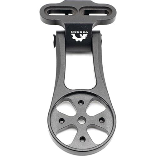 For Garmin Bryton Go-Pro Phone TT Handlebar Computer mount Gps Out front Mount Holder MTB High Quality