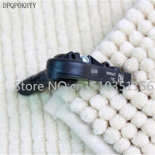DPQPOKHYY For tire pressure monitoring system OEM 5000427 TBC