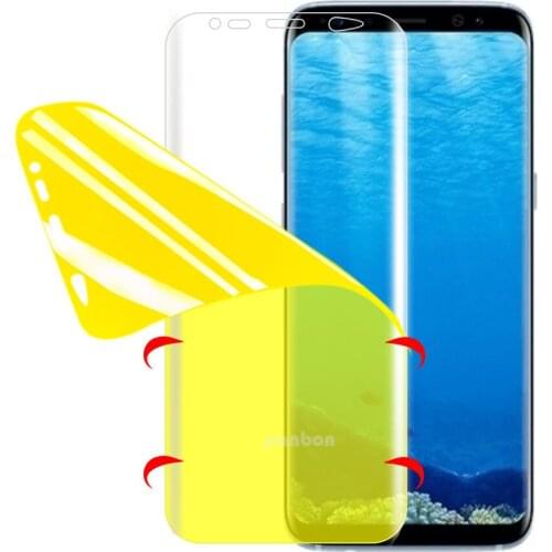 Защитные пленки для Samsung Galaxy S10e Flexwill China At AliExpress