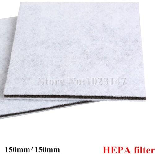 2 pcs Vacuum Cleaner HEPA Filter for FC9170 Electrolu Vacuum Cleaner Parts Accessories