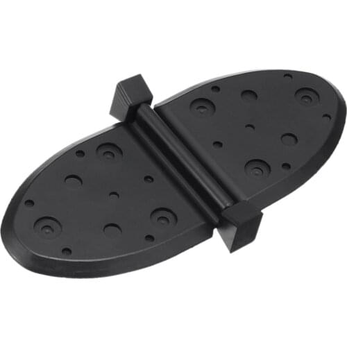 Water Shutter Flapper for Mercruiser V8 V6 807166A1 Engines 1998 and Newer