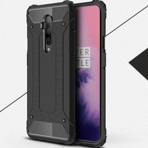KCRTEK OnePlus 7 Phone Cases