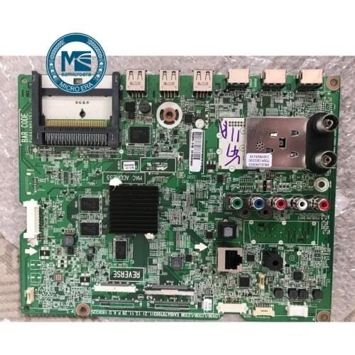 For LG 55LA6300-CA EAX64797003 EAX64797004 TV Motherboard Mainboard