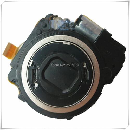 NEW Replacement Camera Repair Parts for samsung ST60 ST61 for casio Z370 S8 S9 Lens Zoom Unit