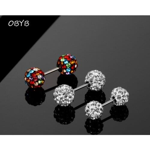 Штанги для пирсинга OBYB China At AliExpress