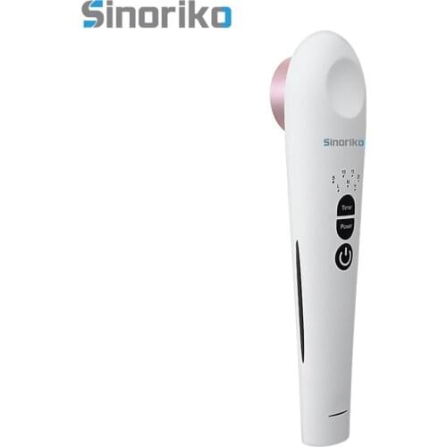 Portable LLLT Therapy Device for Arthritis Neck Pain Back Pain Relief Physiotherapy Cold Laser Therapy Instrument