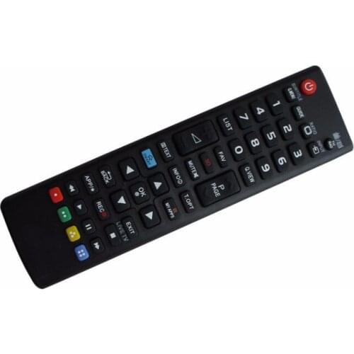 Remote Control For LG 26LN4575 26LN457R 28LN4575 29LN450U AKB73715603 AKB73715679 28LN450U 28LN450B 28LN4573 LCD LED HDTV TV