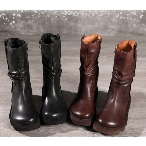 TOSJC Women's Autumn Shoes