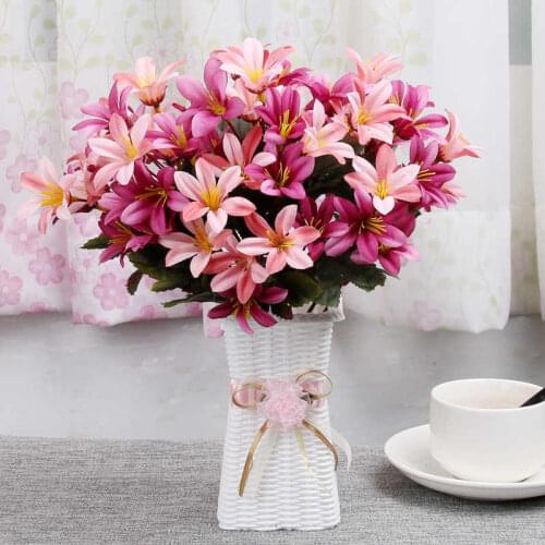 Para jardim dekoratif vazo vazen florero decoracion jarron vaso de flor teraryum home decoration accessories modern flower vase