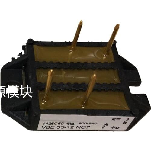 VBE55-12NO7 Original, Can Provide Test, 1 Year Warranty