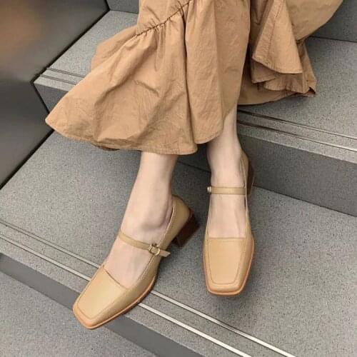 2020 Hot sale Ladies Pumps Fashion back empty womens Slingback Pumps Shoes