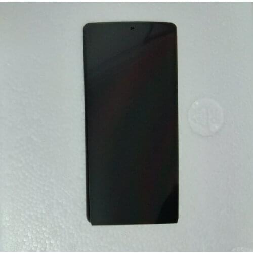 10pcs Original LCD Polarizer Film For Samsung Galaxy A11 A41 A51 A71 A715 A515 Display Screen Polar Sheet Replacement