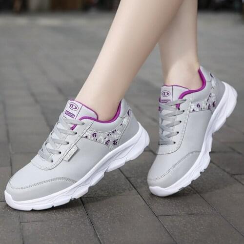 2021 Women Shoes Woman Sneakers Casual Fashion Wedge Platform Brand Girl Female Mesh White Luxury Shoes Women Designers
