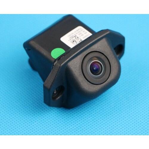31371267 Rear View Back Up Assist Camera For VOLVO S60 II 2011-2017 V60 2012+ XC60 2009-2015 XC90 2004-2014 31254549