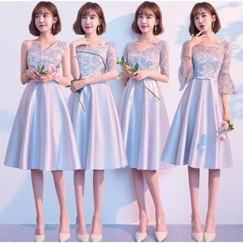 Beauty-Emily Bridesmaid Dresses