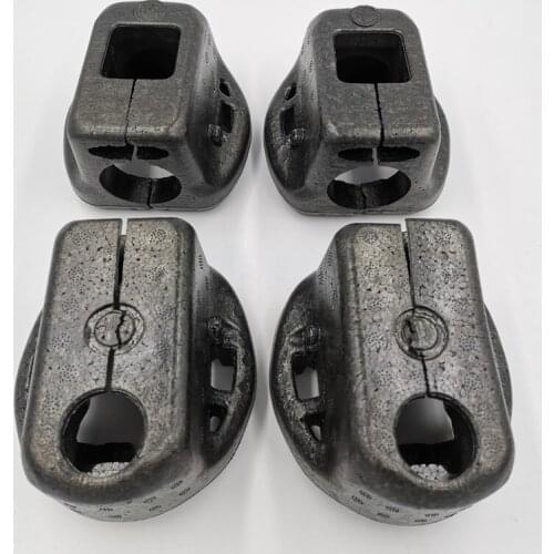 DJI T30 Motor protective case T30 drone kit Plant protection drone accessories