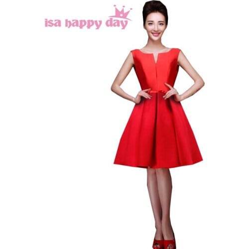 Red sexy simple black green womans dresse gown dress party evening elegant purple formal mariage dresses for girls W2642