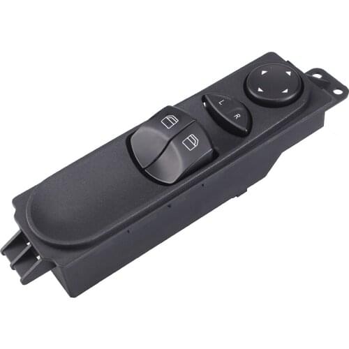 FS LEFT DRIVE For Mercedes benz Dodge Sprinter W906 VW Crafter Master Power Window Switch A9065451213 WS532 9065451213