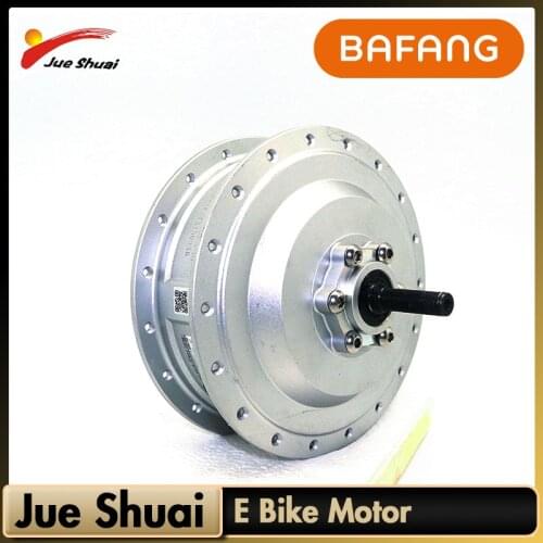 BAFANG Front Hub Motor 36V 48V 250W 350W 500W Brushless Hub Motor Gear Electric Bicycle Bafang Ebike Bicicleta Eletric Motor