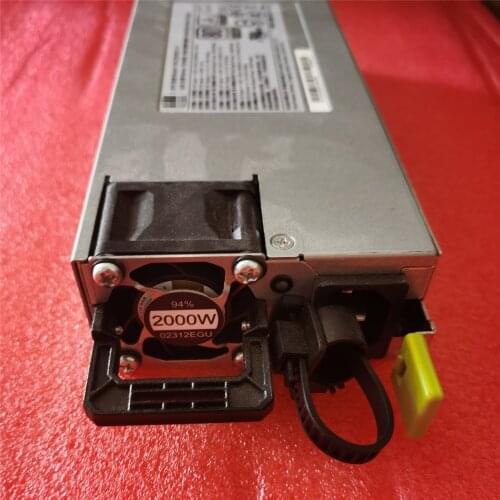 PAC2000S12-1 for Huawei high-power server switch power supply 2000W