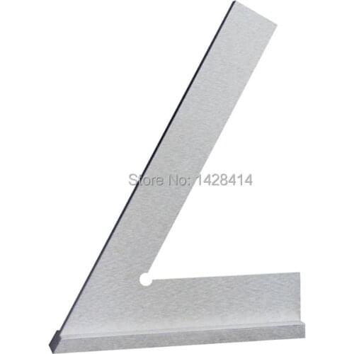 100*70mm 60 degree Square with wide base Industrial Sqaure 60 degree Industrial Square with wide base /wide base square