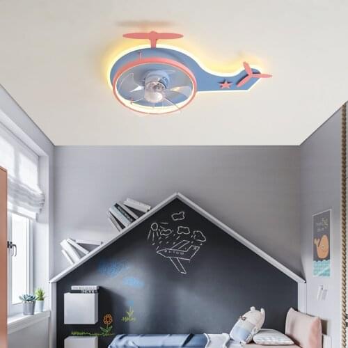 QIBOLUX Ceiling Fans