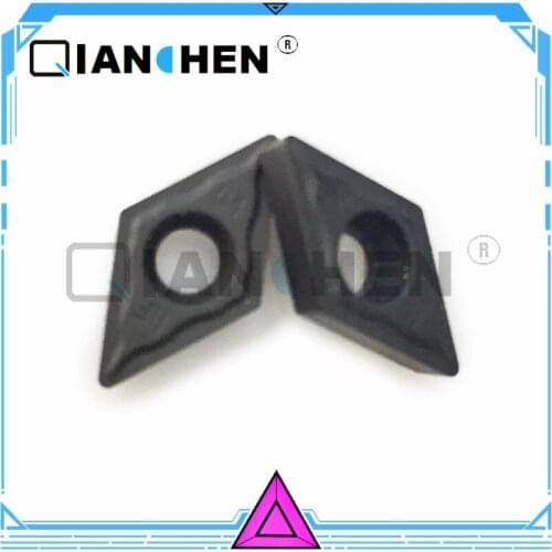 Original JXTC DCMT070204-HF JT3115 DCMT070208-HF JT3115 (10pcs/lot) Tungsten Carbide Cutting Tools Insert Internal Turning Tool
