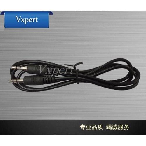 Make for Vxpert Pair Recording Cable Can Be Used for Roland R07 Recorder 3.5 SLR Pair Recording Cable Audio Cable 1 M