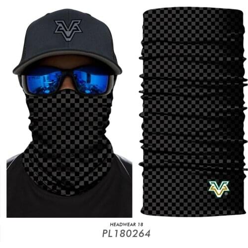 Dropshipping VIP Scarf outdoor sports cycling bandana neck warmer Neck Gaiter mask scarf headband multifunctional bandanas men