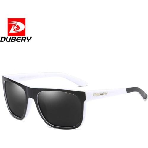 Polarized sunglasses men women Retro Fashion square frame Outdoor sports Luxury brand UV400 fishing oculos de sol masculino
