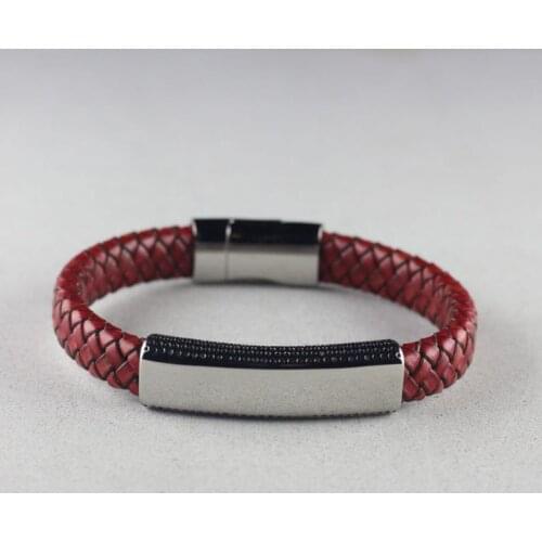 Male Trend Bracelet