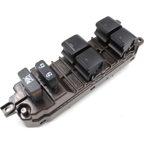 High Quality NEW Electric Power Window Lifter Master Control Switch 84040-33070 2007-2012 Hot Selling For LEXUS ES350
